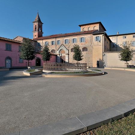 Foresteria San Niccolo براتو المظهر الخارجي الصورة