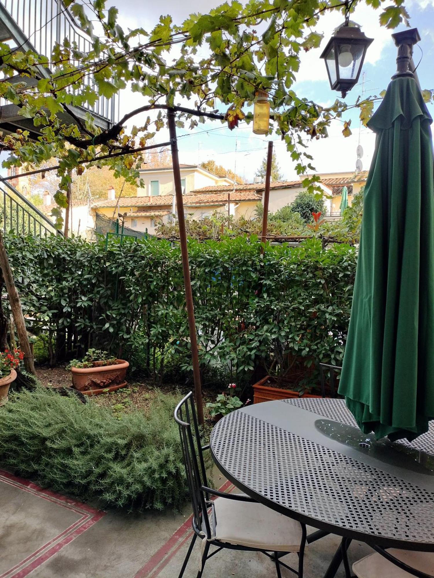 Foresteria San Niccolo براتو المظهر الخارجي الصورة