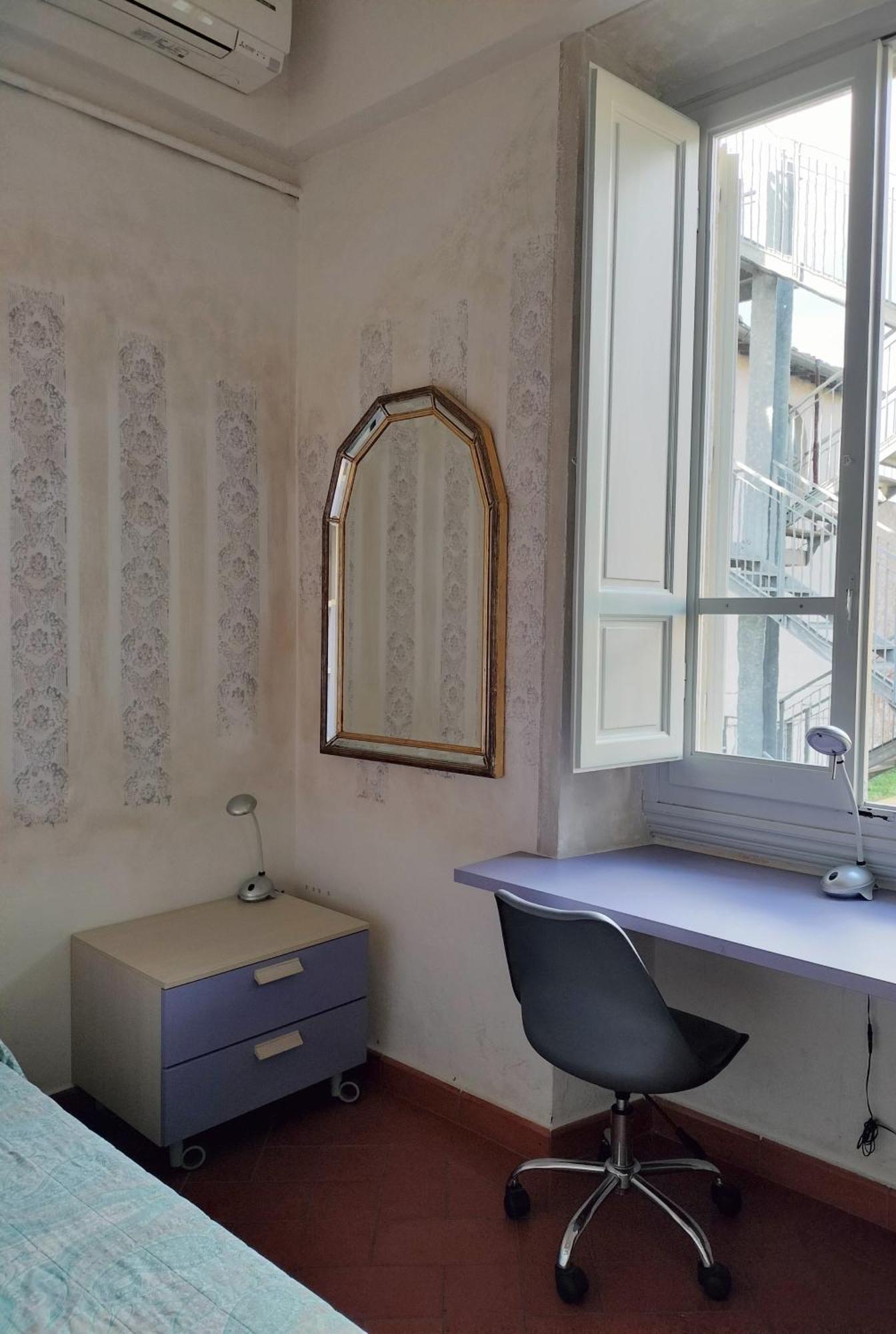 Foresteria San Niccolo براتو المظهر الخارجي الصورة