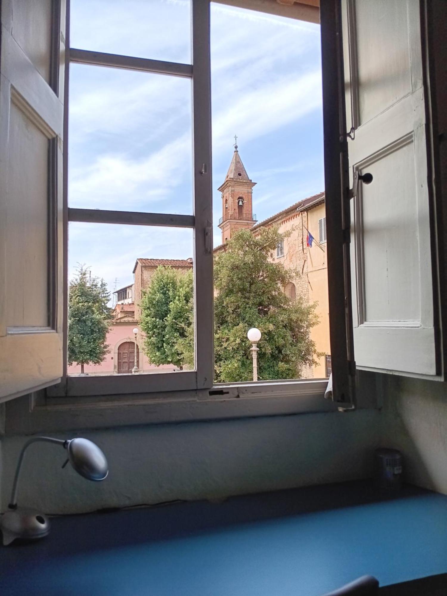 Foresteria San Niccolo براتو المظهر الخارجي الصورة